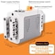 thumbnail image 3 of Kit de motor WEERSHUN 9 en 1 compatible con Lego Technic, 3 of 7