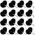 thumbnail image 3 of 200Pcs Delicate Pushpins Multi-function Thumb Tacks Convenient Thumbtacks Map Accessory, 3 of 8