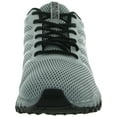 thumbnail image 2 of K-Swiss Men's Tubes Comfort 200 Athletic Running Sneakers Gray Size 8.5, 2 of 3
