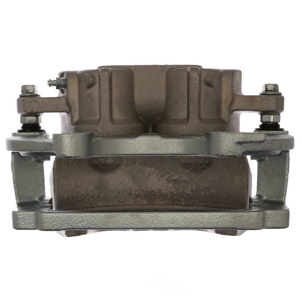 Raybestos Brakes RC11701PC Raybestos Specialty - Police Reman Loaded Caliper & Bracket Assy