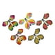 thumbnail image 4 of 5x 5x Juguete con Banda de Goma, Mariposa Mecánica Novedad Hadas Mariposa Voladora para Marcapáginas, Cumpleaños, Trucos de Fiesta, Decoración 5 piezas, 4 of 8