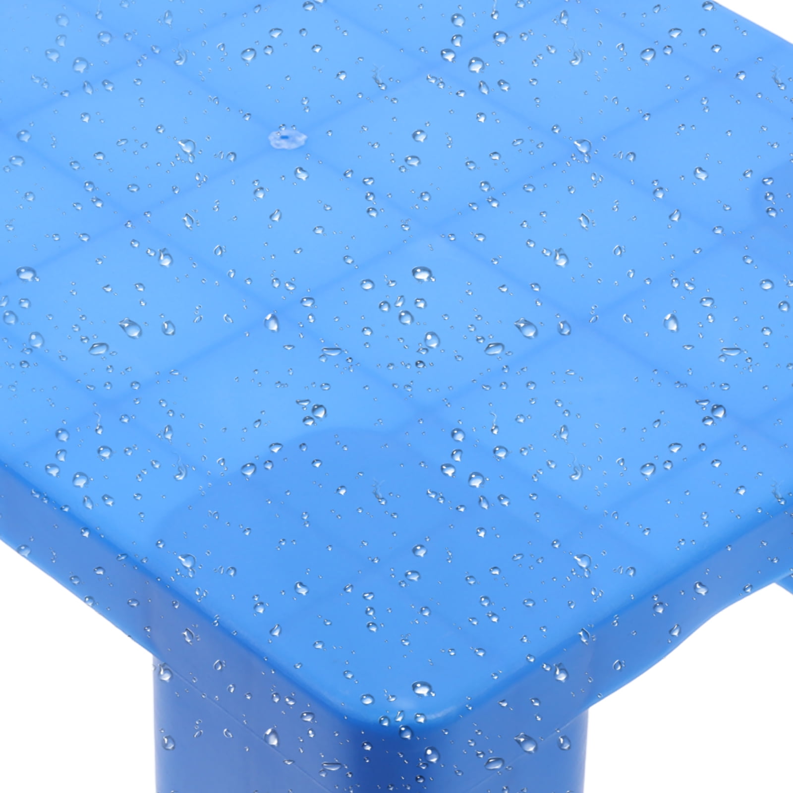 FRCOLOR Heavy Duty Plastic Pallet For Warehouse Garage And Basement Storage Easy Installation Plastic Grid For Supermarkets And Industrial Use