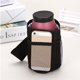 thumbnail image 5 of EeaseMX Portabotellas impermeable para cochecito, bolsa térmica para biberones, portavasos para cochecito de bebé, taza para cochecito, silla de ruedas, andador, 5 of 6
