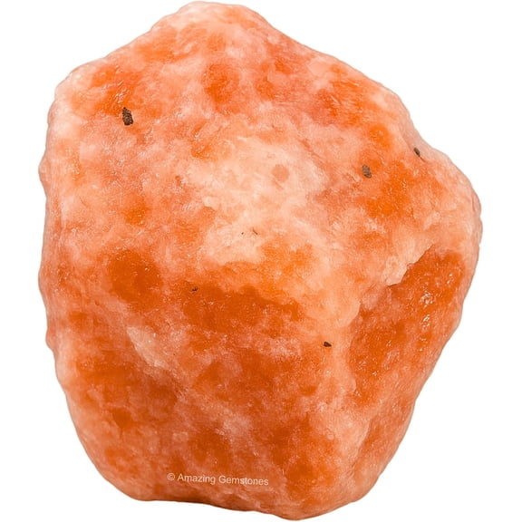 Sunstone Raw Crystals and Healing Stones (1 Piece)