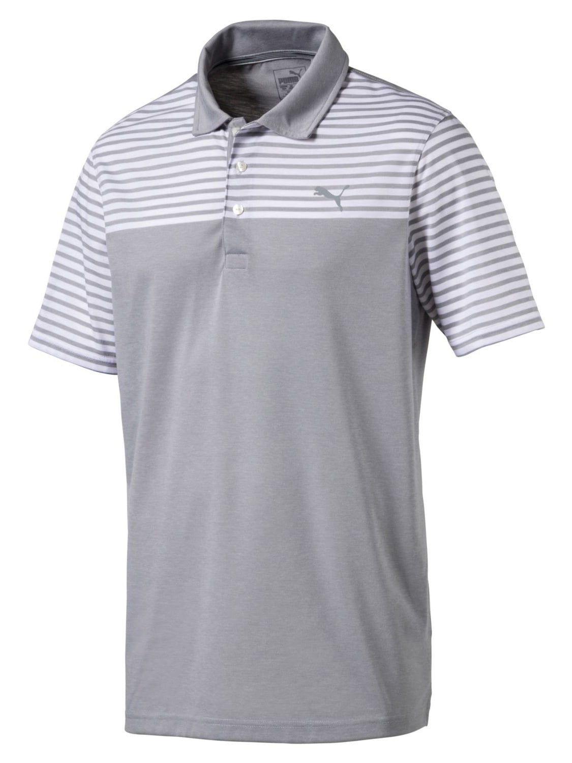 PUMA CLUBHOUSE POLO MENS GOLF SHIRT 574614 -New 2018- PICK SIZE & COLOR! by Puma