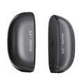 thumbnail image 1 of 2 In 1 Magnetic Rechargeable Hand Warmer Double Sided Heating Portable Winter Warmer, 1 of 8