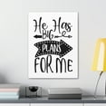 thumbnail image 3 of Scripture Walls Jeremiah 29:11 Plans For Me Christian Wall Art Print Ready to Hang Unframed, 3 of 18