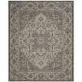 thumbnail image 1 of SAFAVIEH Courtyard Franklyn Medallion Indoor/Outdoor Area Rug, 1 of 2