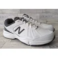 thumbnail image 2 of New Balance 519 Mens Size 8 D Cross Training White & Grey Shoes MX519V2 NEW, 2 of 6