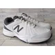 thumbnail image 2 of New Balance 519 Mens Size 8 D Cross Training White & Grey Shoes MX519V2 NEW, 2 of 5