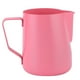 thumbnail image 2 of Jarra para Espumar Café NikouMX Acero Inoxidable Colorido, 2 of 8