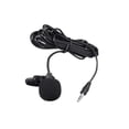 thumbnail image 4 of de adaptador de micrófono de sonido auxiliar para E60 E81 E82, repuestos de Zulema Adaptador de micrófono, 4 of 5
