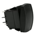 thumbnail image 4 of Interruptor basculante de clavija, interruptor basculante de barra de luz LED, interruptor basculante LED, durabilidad extendida, 4 of 9