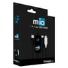 iConnect MIDI-MIO Mio 1 x 1 Midi Interface for Mac or Pc