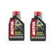 thumbnail image 2 of Aceite de Motor para Motocicleta 4 Tiempos MOTUL 5000 SAE 20w50 Kit 2 Litros, 2 of 2