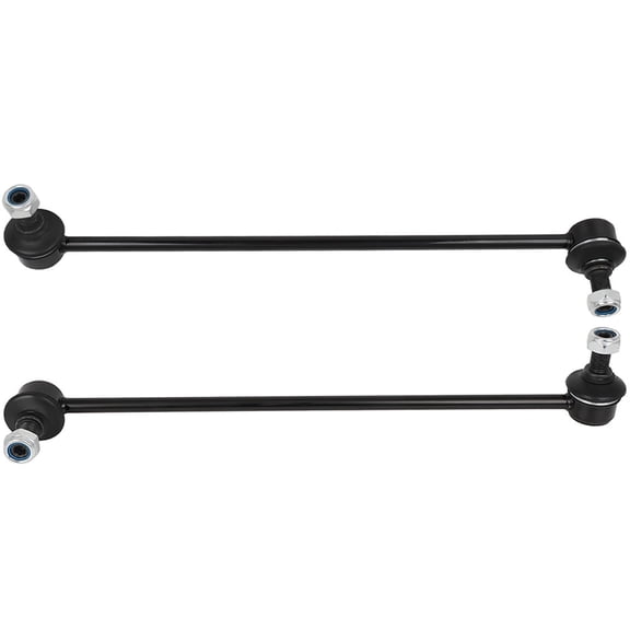 SCITOO 2pcs Front Sway Bar End Link Suspension Kit fit 2011-2012 for Hyundai Sonata for Kia Optima