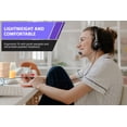 thumbnail image 3 of Auriculares supraaurales Creative Sound Blaster Blaze V2 para juegos, 3 of 6