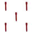thumbnail image 2 of Destyer 1/2/3/5 8IN1 Évier Installateur Antidérapant Flume Bassin Clé de Réparation Résistant à l'Usure Salle de Bains Outils à Main Tuyau Extracteur Rouge 5PCS, 2 of 6