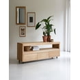 thumbnail image 1 of Mueble TV Bamoa Casa Ecologica Bamoa, 1 of 5