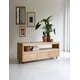 thumbnail image 1 of Mueble TV Bamoa Casa Ecologica Bamoa, 1 of 5