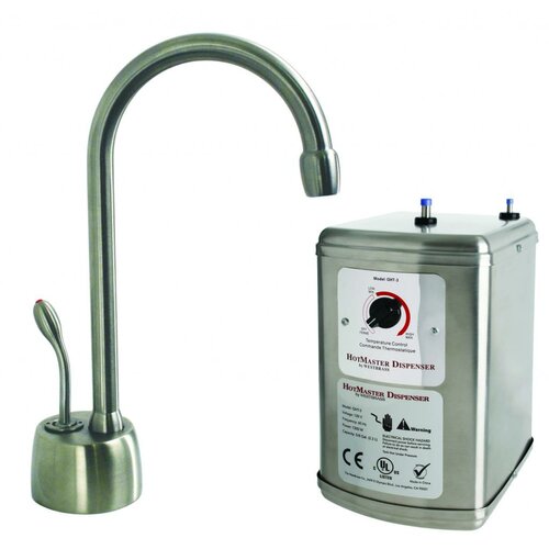 Westbrass Velosah Instant Hot Water Dispenser