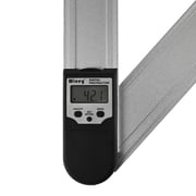 8 (203mm) Wixey Digital Protractor with Miter Function WR410
