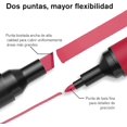 thumbnail image 4 of Rotuladores De 6 Tonos Oscuros Con Punta Fina Winsor & Newton multicolor SIN TAMAÑO, 4 of 5
