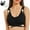 White, variant on Bras for Women, Women's High Support Full Coverage Racerback Sports Bra 2pcs Women Fashion Sports Bra Underwear Bra Everyday Underwear High Impact Workout with Removable Pads & Wide Straps