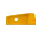 thumbnail image 5 of 10Inch Magnetic Box Level Level,2-Different Bubble 90°/180°Measuring Shock Resistant Level, 5 of 7