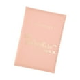 thumbnail image 1 of Monedero de pasaporte CUTICAT PU Funda Rosa, 1 of 8