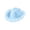 Blue, variant on Light Up Cowboy Hat, Western Party Hat with Frayed Trim Wide Brim, Adult Costume Accessory