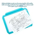 thumbnail image 5 of Image Blue Rechargeable A4 LED Tracing Light Pad Drawing Sketching Animation, 5 of 9
