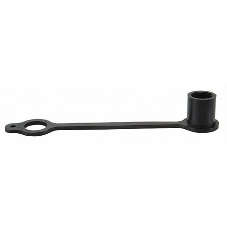 

Parker Dust Protection Cap 1/2 In H4-66M