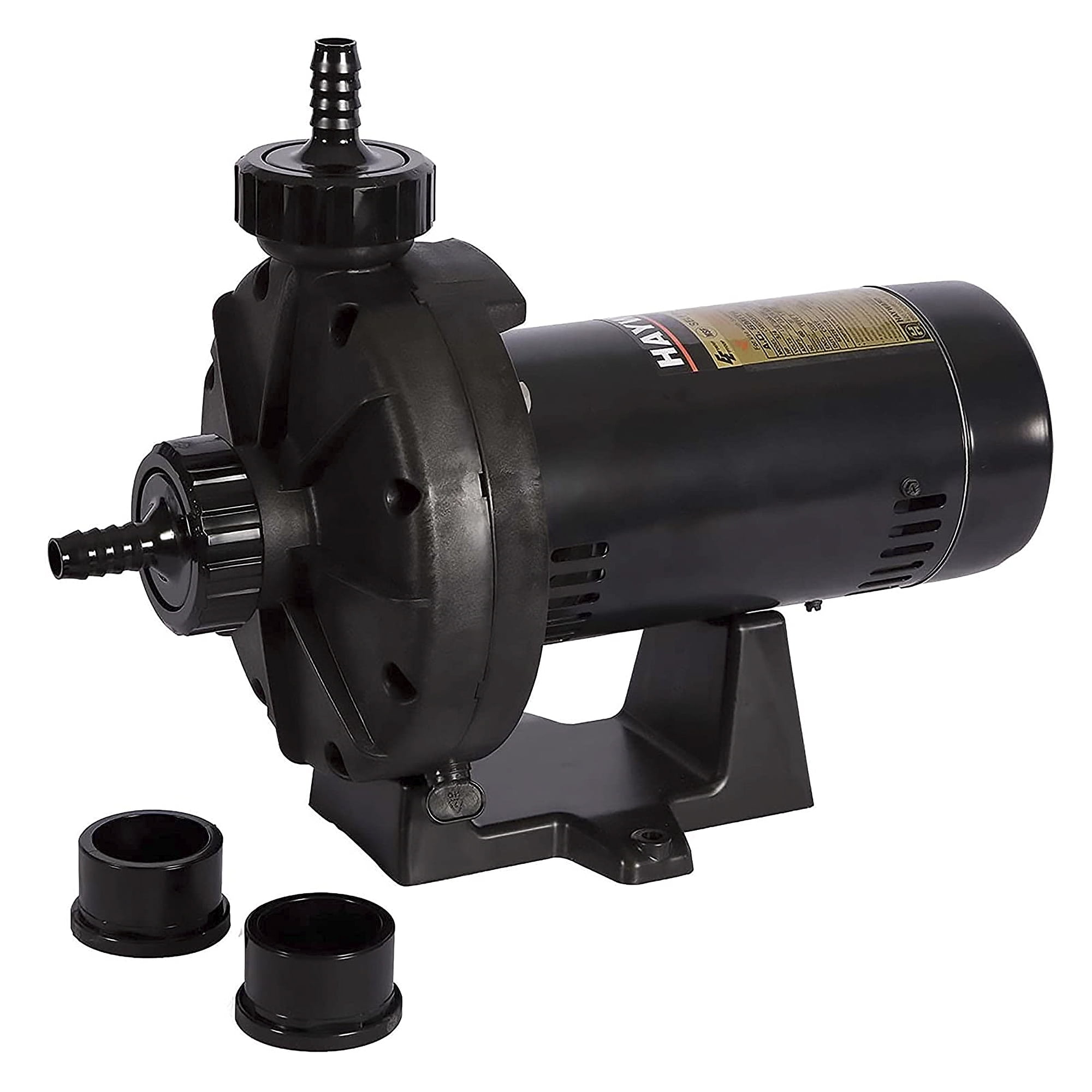 Buy Hayward 0.75 HP Corded Electric In Ground Swimming Pool Booster