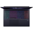 thumbnail image 2 of Acer Predator Helios Neo 16 AI Premium Gaming Laptop 16" 2560x1600 IPS 240Hz (100% DCI-P3 500nits) Intel 24-core Ultra 9 275HX 64GB DDR5 1TB SSD GeForce RTX 5070 Ti (Up to 992 AI TOPS) Win11 Copilot, 2 of 7