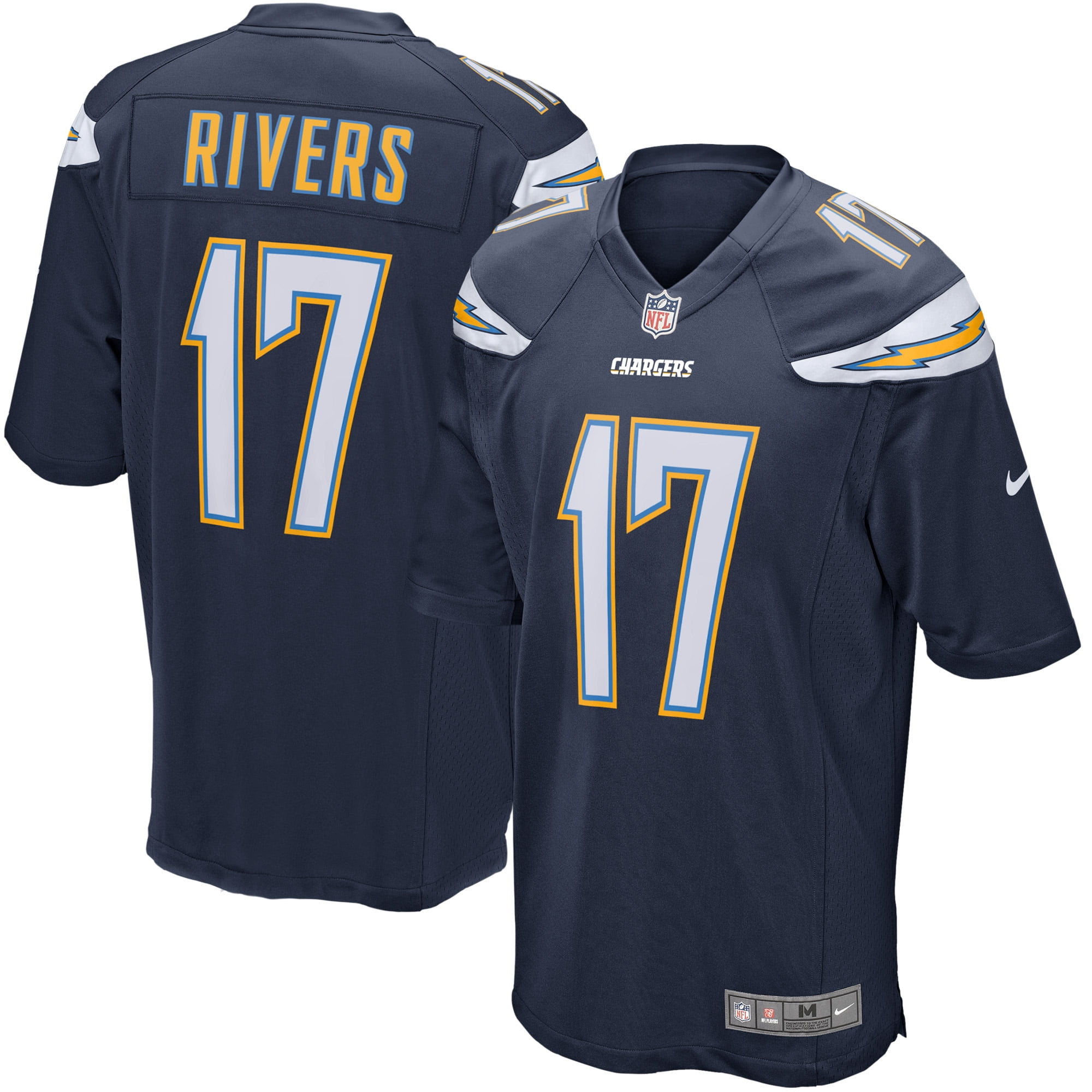chargers jersey for toddlers