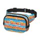 thumbnail image 2 of Balery Shark On Line Mochila Cinturón para Mujeres y Hombres, Bolsa de Cintura Impermeable de Doble Capa con Correa, 2 of 9