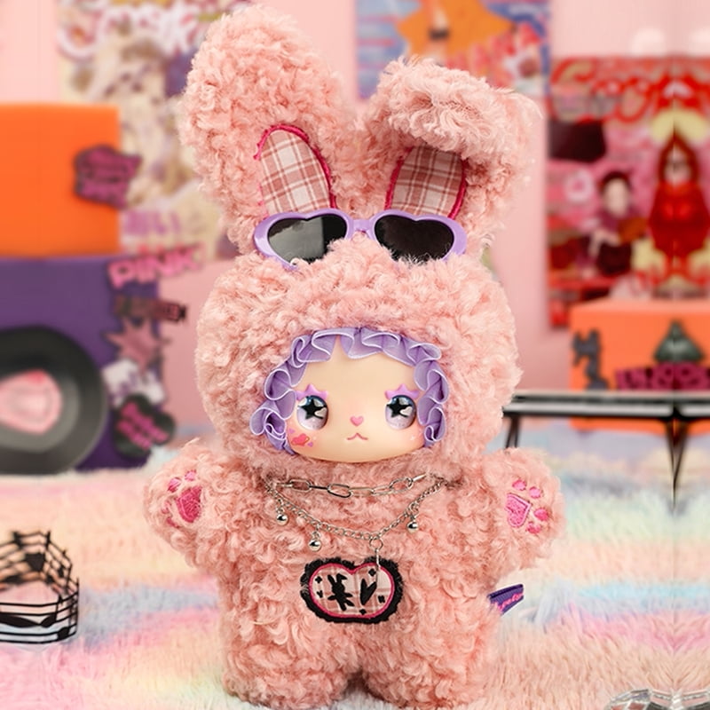 Lovely Emma Punk Era Mystery Box,1 PC Blind Box