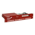 thumbnail image 2 of Rackmount.it Rm-wg-t5 - Network Device Mounting Kit - Rack Mountable - Watchguard Red - 1.3u - 19" - For Watchguard Firebox T35, T55, 2 of 3