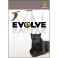 thumbnail image 2 of Evolve (DVD), 2 of 2