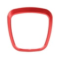 thumbnail image 4 of Car Steering Wheel Decoration Ring Sticker Aluminium Alloy Replacement for A3 2006‑2014, 4 of 6