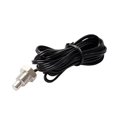 thumbnail image 3 of Sensor de temperatura de acero inoxidable 3435k1% cable de extensión transmisor Temp, 3M,11 Feliz Sencillez, 3 of 5