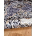thumbnail image 2 of Emerald Tyler Lavender & Grey 3'3" x 5' Accent Rug, 2 of 5