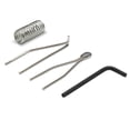 thumbnail image 4 of Kit de pistola de soldar Weller Genuine 300W D650PK Industrial, 4 of 6