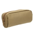 thumbnail image 2 of Bolsa para gafas, bolsa para gafas a prueba de golpes, portátil, informal, para exteriores, acabado de lujo, 2 of 8