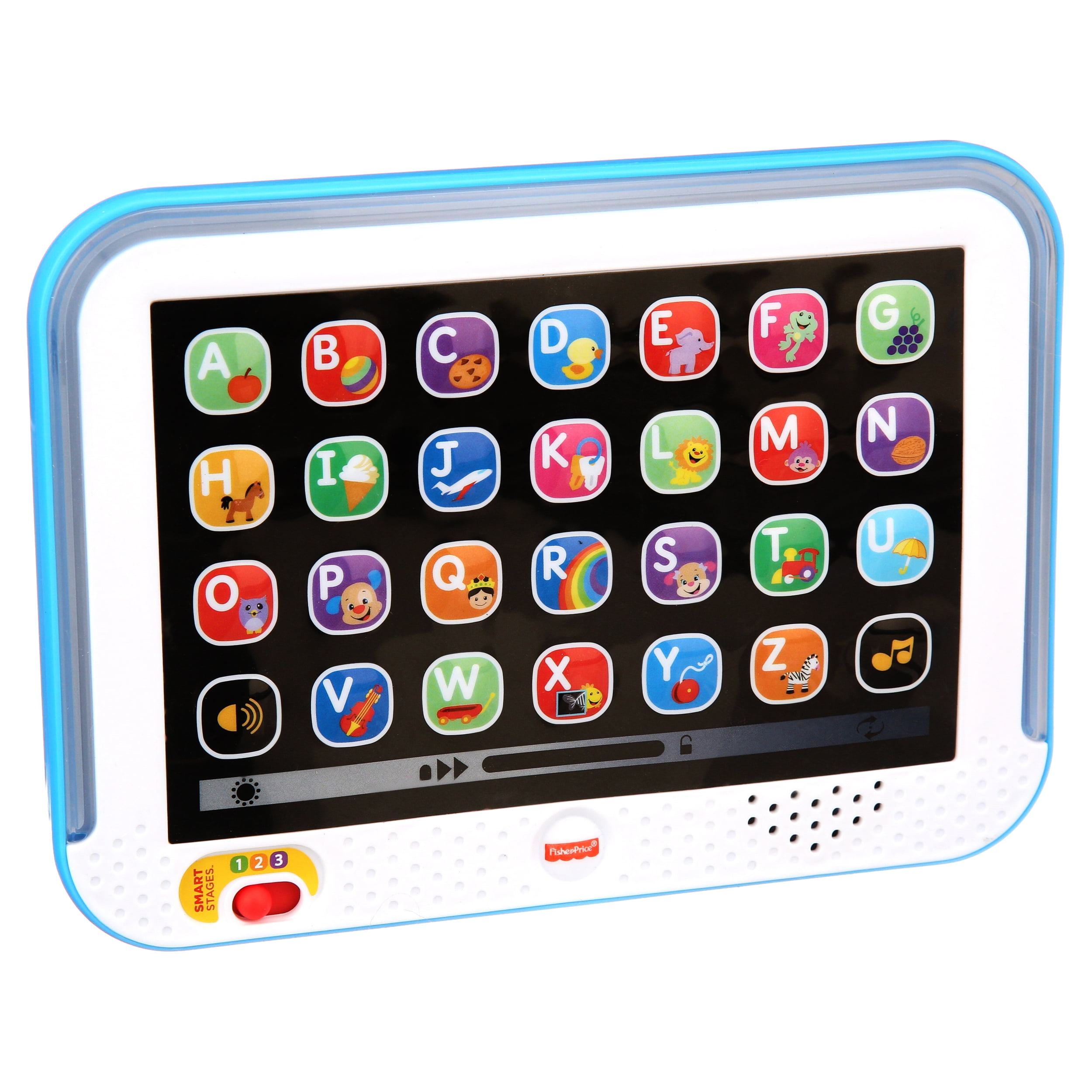 fisher price tablet walmart