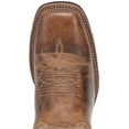 thumbnail image 6 of Laredo Western Boots Mens Kane 11" Shaft Square Toe Tan 7812, 6 of 7