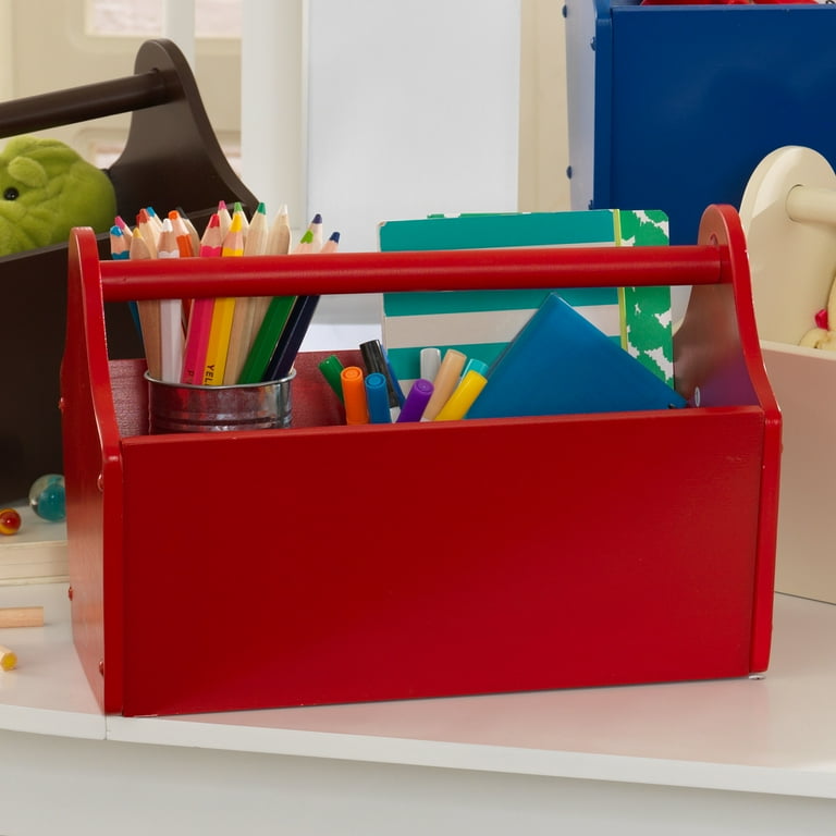 Kidkraft cheap toy caddy