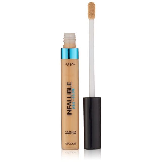 Corrector L'Oréal Paris Infallible Pro Glow, beige natural, 6 ml