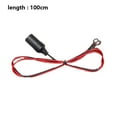 thumbnail image 2 of Car Heater, Portable Windshield Defrosting Electric Heater Fan, 360 Degree Rotary Base Cooling Fans, 2 of 5